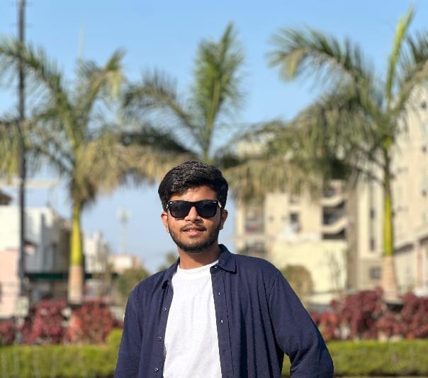 Vishw Bhatt